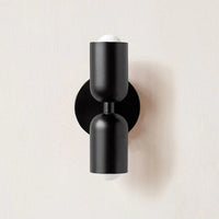 Double LED Wall Lamps - DualGlow