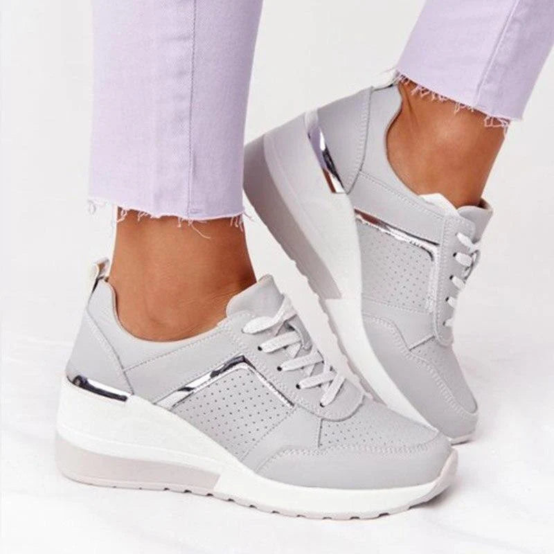 Lightweight Air Sneakers for Women - Nova