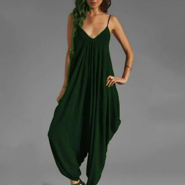 Sammy Jackson™ Kombinezon Zara Plus Size | Stylowy i Komfortowy