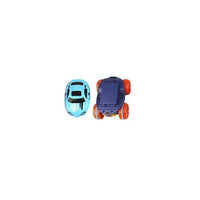 Magnetische Autobaan – Zoomigo