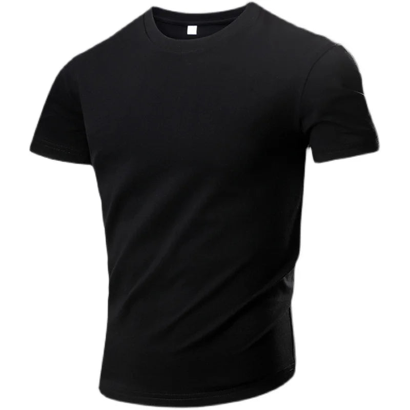 Sammy Jackson™ Bjorn Plus Size T-Shirt | Cool & Trendy