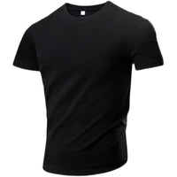Sammy Jackson™ Bjorn Plus Size T-Shirt | Cool & Trendy