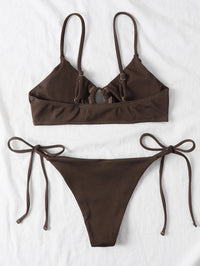 Sammy Jackson™ Demi Bikini | Simple & Trendy