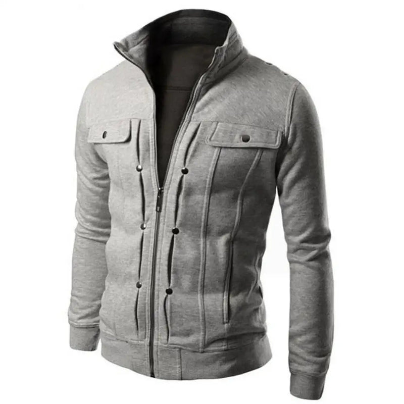 Sammy Jackson™ Douwe Warm Plus Vest | Tough and warm vest