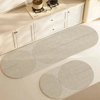 Absorbent Non-Slip Kitchen Mat - DryLane