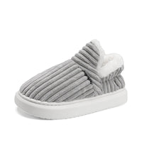 Sammy Jackson™ Snuggle Soles | Przyjemnie ciepłe i miękkie kapcie