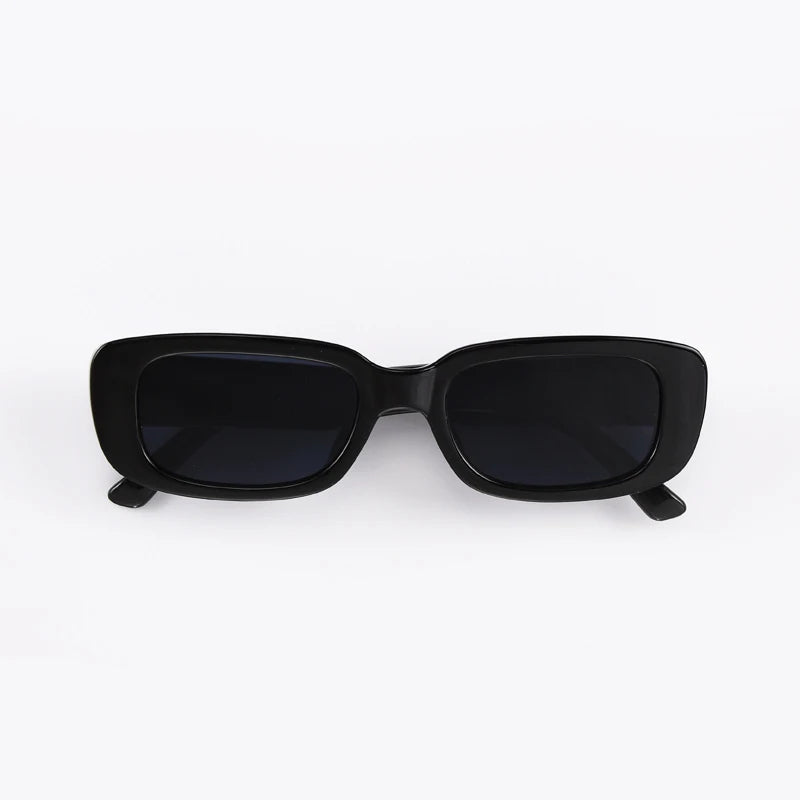 Sammy Jackson™ Hugo Okulary Przeciwsłoneczne | Retro i Modne
