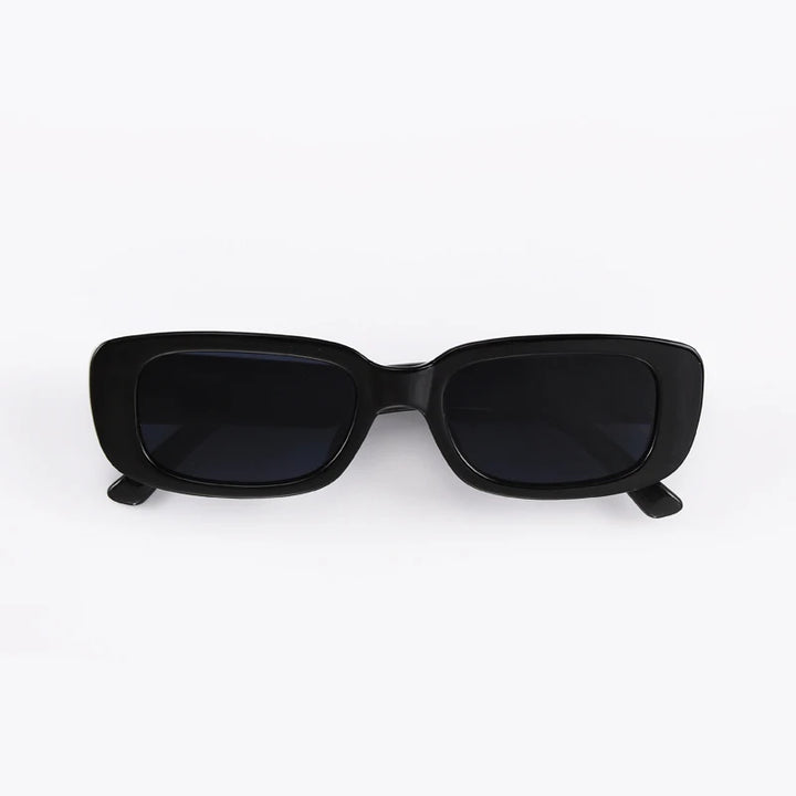 Sammy Jackson™ Hugo Okulary Przeciwsłoneczne | Retro i Modne