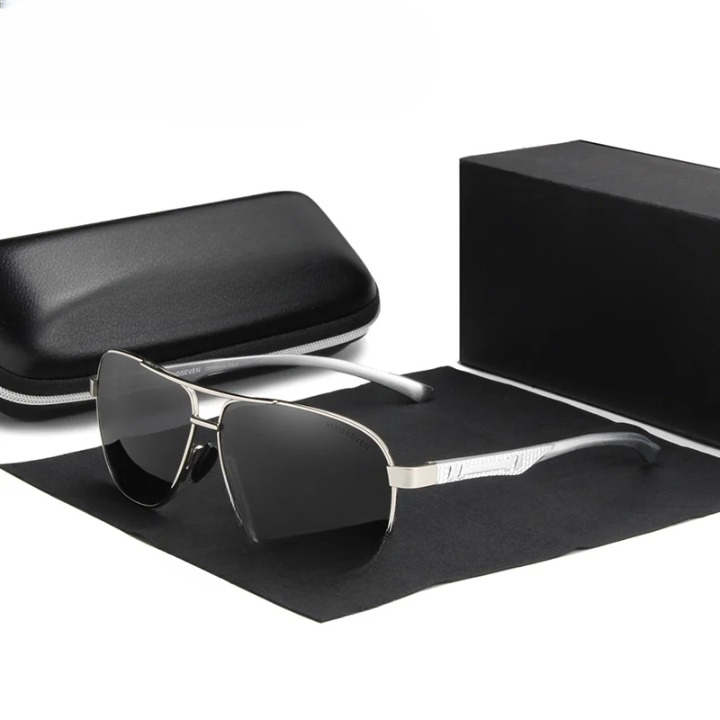 Sammy Jackson™ Dimitri Sunglasses | Polarized & Stylish