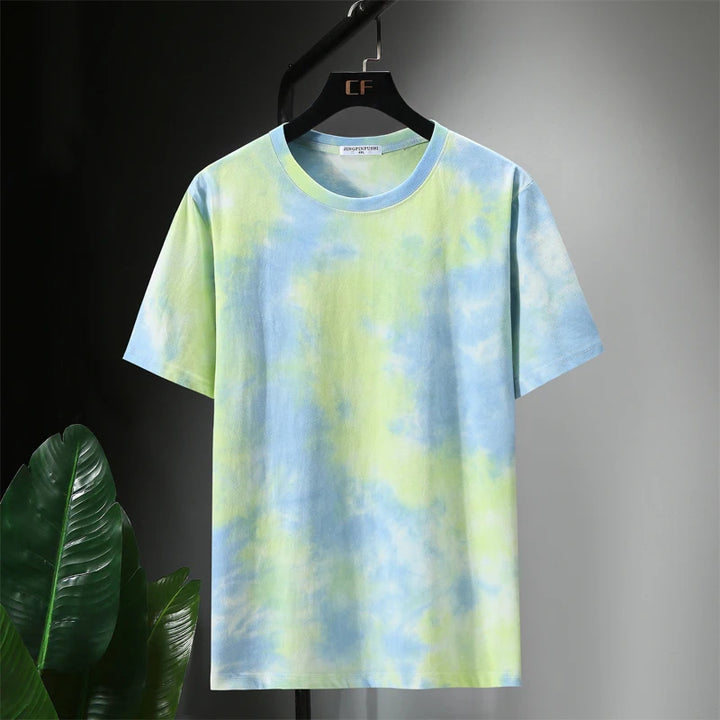 Sammy Jackson™ Douwe Plus Size T-Shirt | Trendy & Eye-Catching