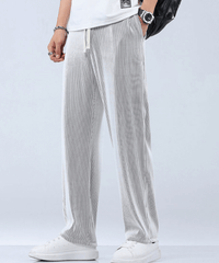Lightweight Men's Summer Pants – Fabio