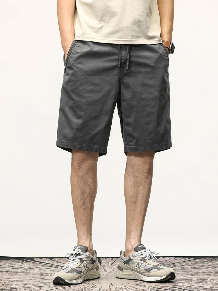 Sammy Jackson™ Hendrik Short | Casual & Comfortabel