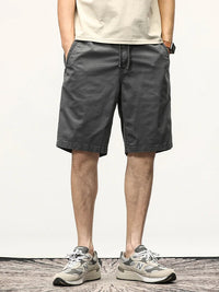 Sammy Jackson™ Hendrik Short | Casual & Comfortabel
