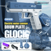 Sammy Jackson™ Waterpistool | Volledig Automatisch