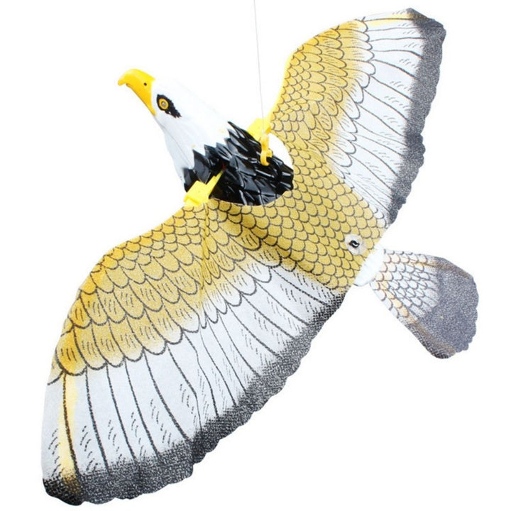 Interactief Kattenspeelgoed voor Plezier en Beweging - FeatherFlight™