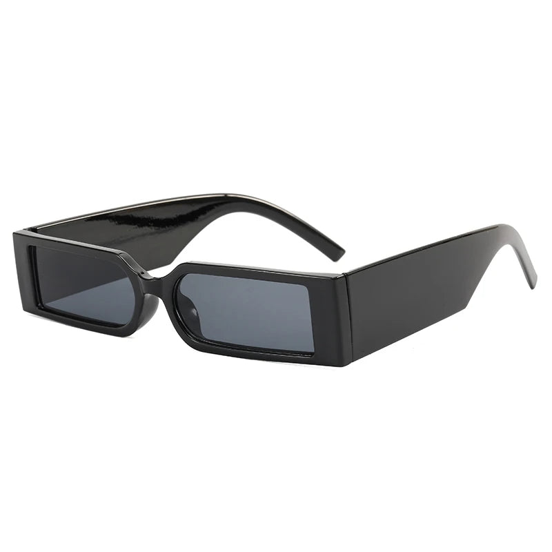 Sammy Jackson™ Victor Sunglasses | Rectangular & Subtle