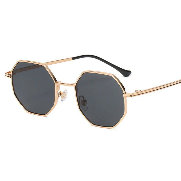 Sammy Jackson™ Bella Zonnebril | Glamoureus & Trendy