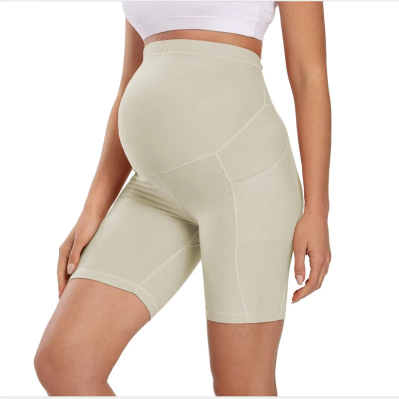 Sammy Jackson™ Sylvia Maternity Leggings | Comfy & Flexible