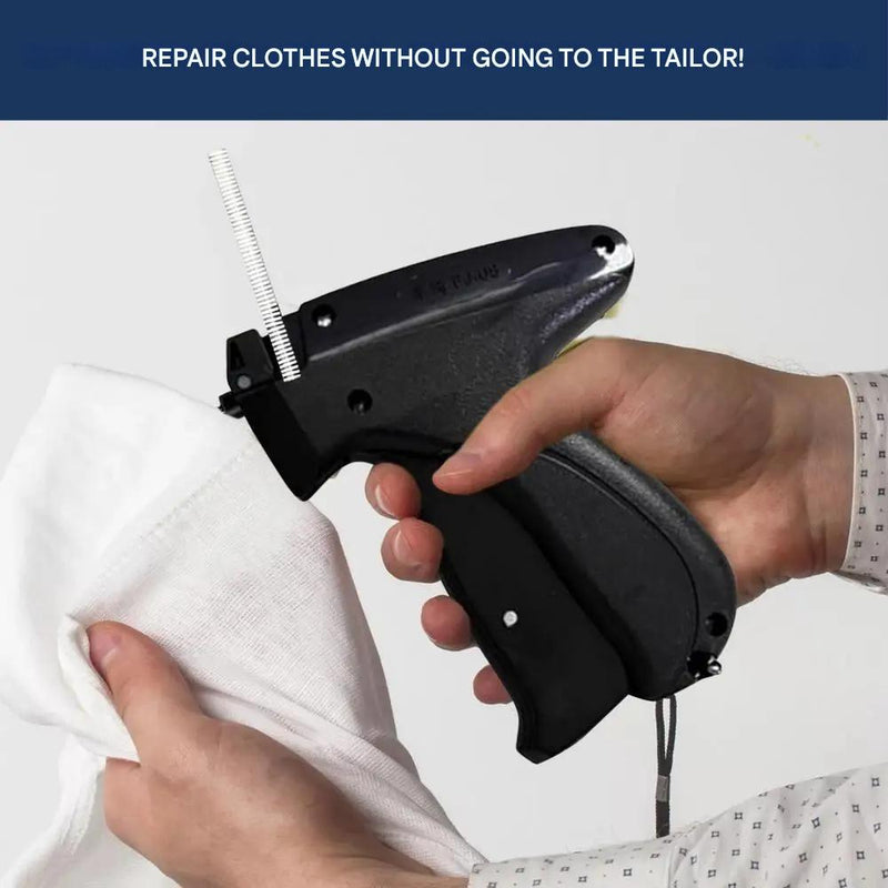 Portable Mini Sewing Machine - Stitchly