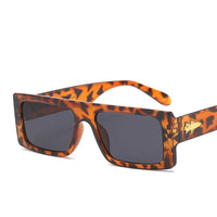 Sammy Jackson™ Casper Okulary Przeciwsłoneczne | Eleganckie i Luksusowe