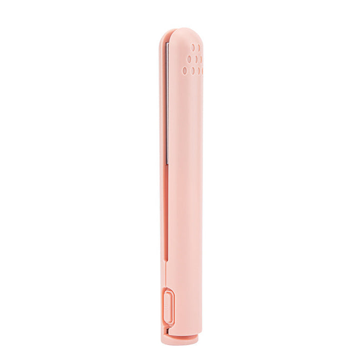 Mini Curling and Straightening Iron - Lina