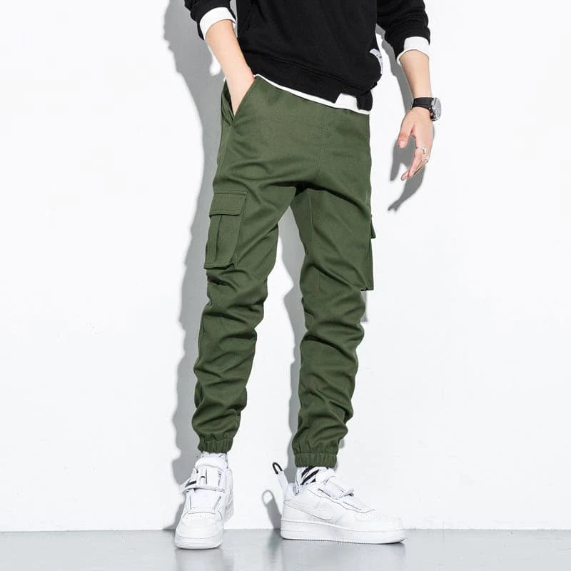 Sammy Jackson™ Jasper Adventure Pants | Rugged cargo pants for any occasion