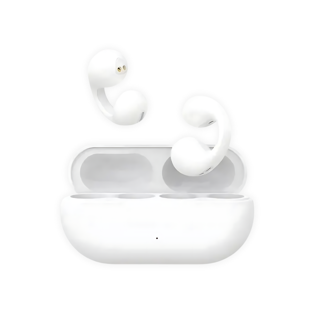 Premium Draadloze Oortelefoon - EchoSonic