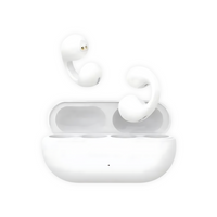 Premium Draadloze Oortelefoon - EchoSonic