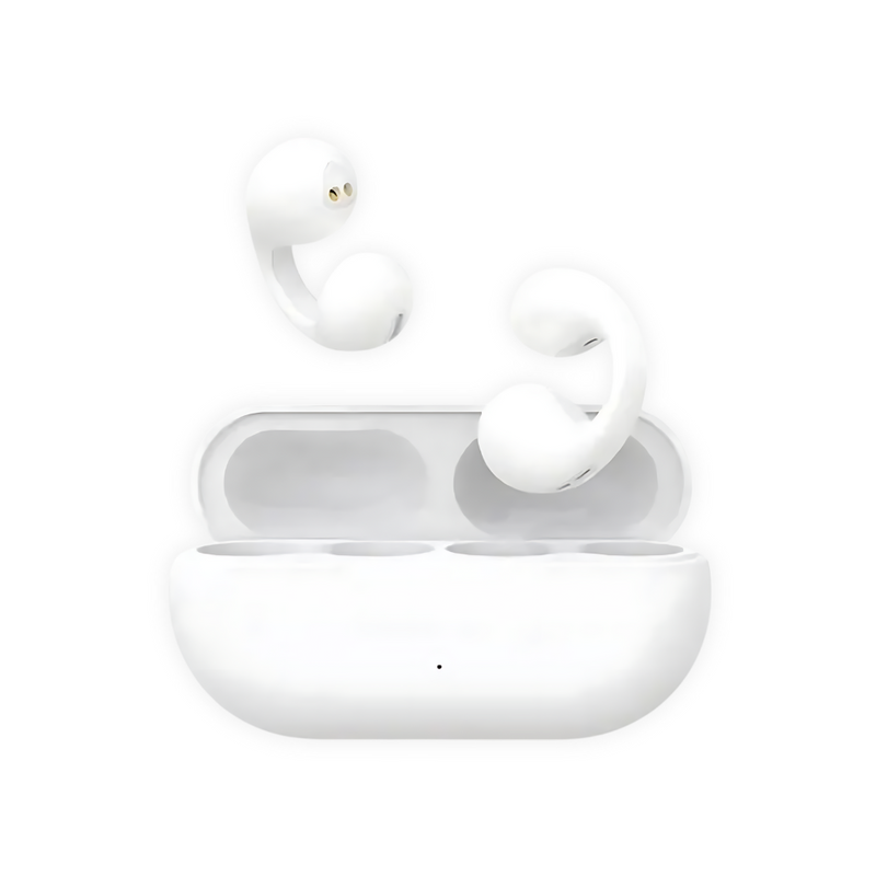 Premium Draadloze Oortelefoon - EchoSonic