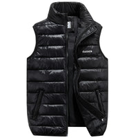 Sammy Jackson™ Classico Bodywarmer | Gewatteerde bodywarmer voor elk moment