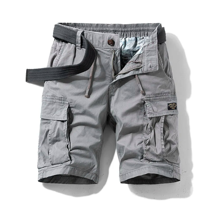 Sammy Jackson™ Koenraad Cargo Shorts | Casual & Versatile