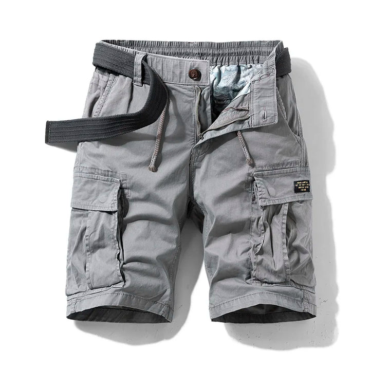 Sammy Jackson™ Koenraad Cargo Shorts | Casual & Versatile