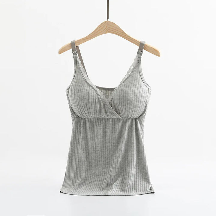 Sammy Jackson™ Monique Voedingstop | Comfortabel & Praktisch