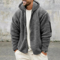 Sammy Jackson™ Dennis Fleece Vest | Vintage fleecejack