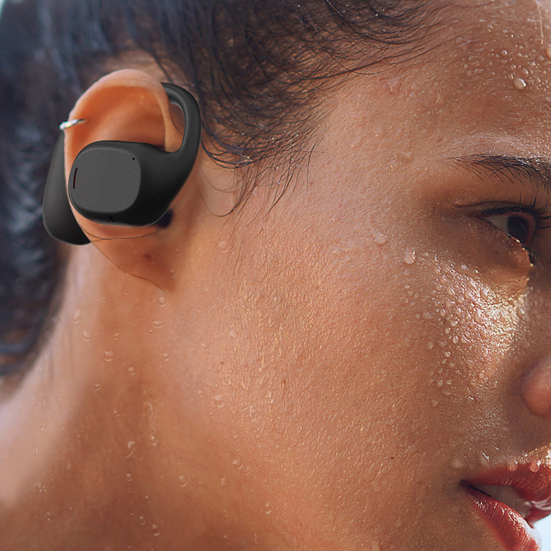 Wireless Open-Design Earbuds - AirBeat Flex