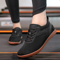 Uniseks buty barefoot z elastyczną podeszwą i oddychającym materiałem wierzchnim - Luno