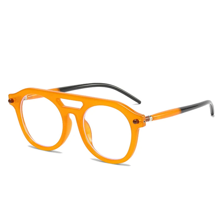 Sammy Jackson™ Wessel Zonnebril | Retro & Trendy
