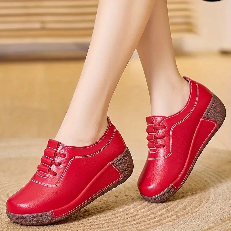 Modne damskie buty do tenisa - Marisela
