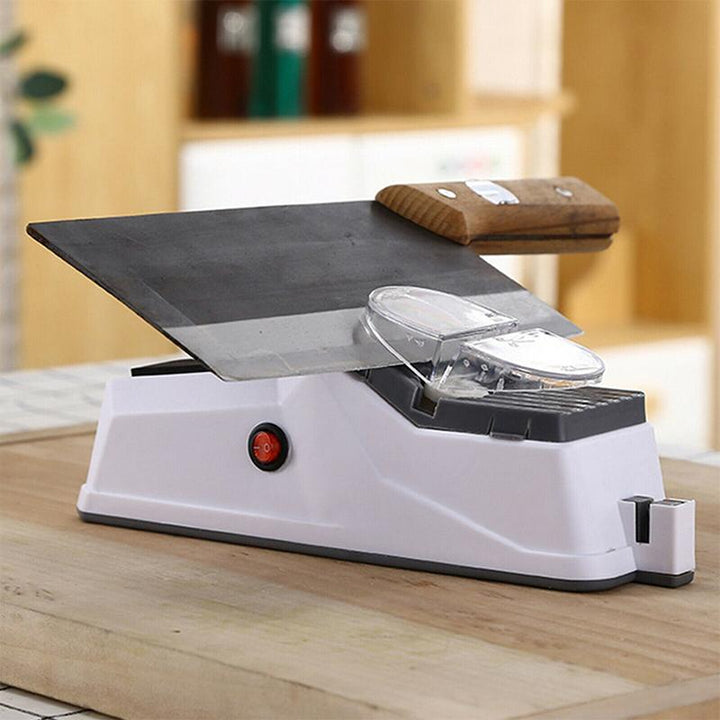Elektroniczna ostrzałka Mes - SharpMaster
