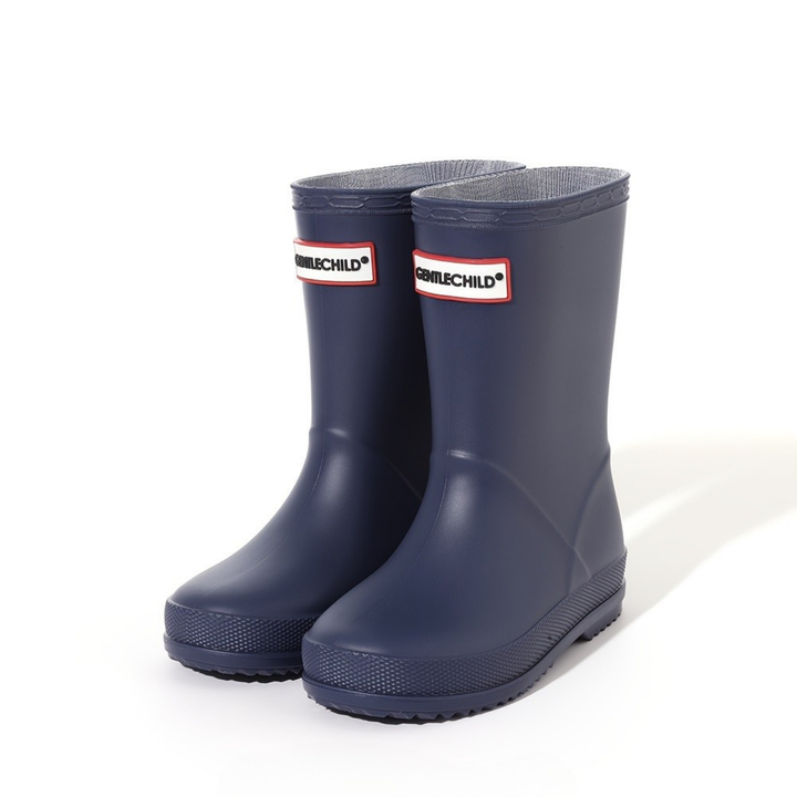 Children's rain boots sturdy and waterproof – Noah