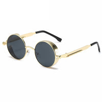 Sammy Jackson™ Kevin Zonnebril | Vintage & Rond