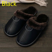 Sammy Jackson™ Winter Warrior Slippers | Nice soft slippers
