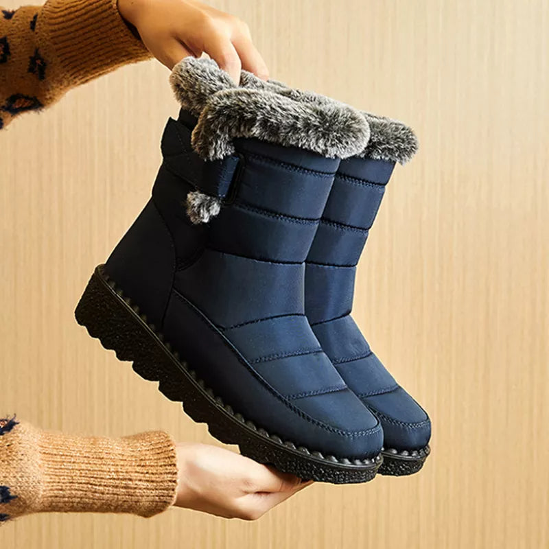 Sammy Jackson™ Ultimate Snowboots | Warme waterdichte sneeuwlaarzen