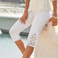 Sammy Jackson™ Faye Legging | Stijlvol & Casual