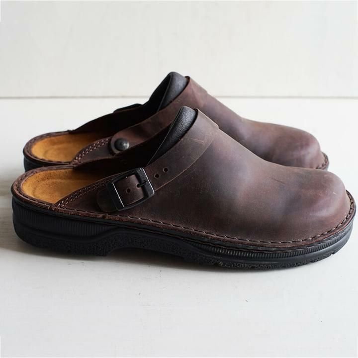 Comfort Clogs for Men – Bruno