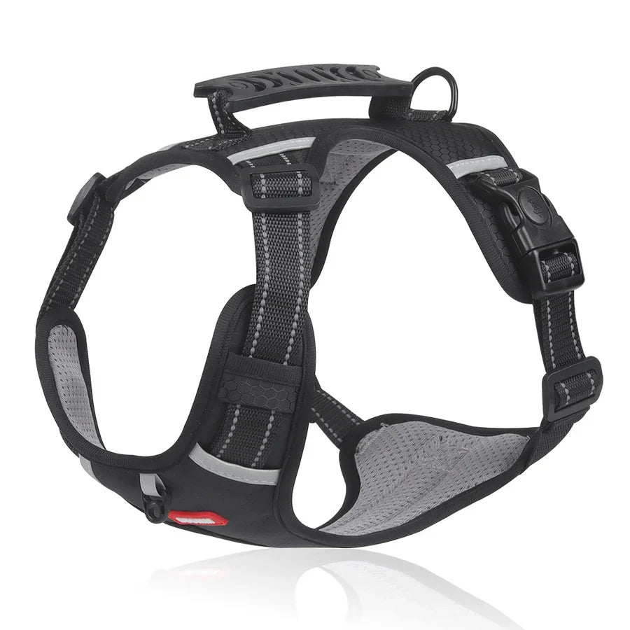 Sturdy & Comfortable Dog Harness - ActivePup™
