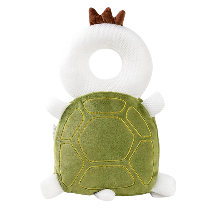 Soft Head Protector for Babies - HeadGuard