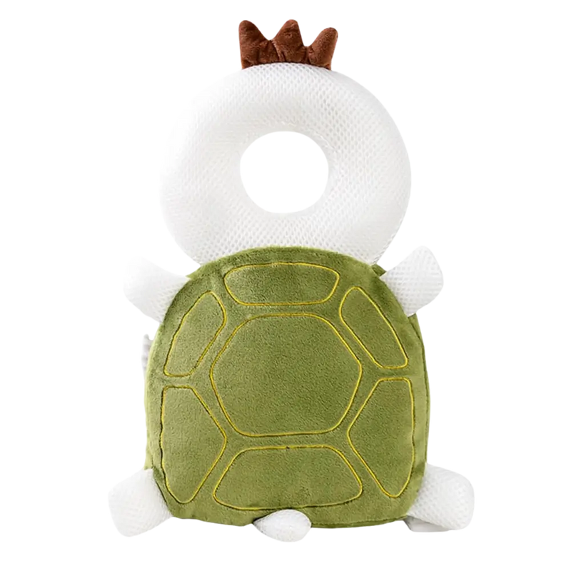 Soft Head Protector for Babies - HeadGuard