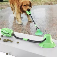 Stevig Hondentrektouw - PlayPaw