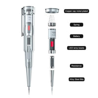 Portable Circuit Tester for Electricians – Voltagrip